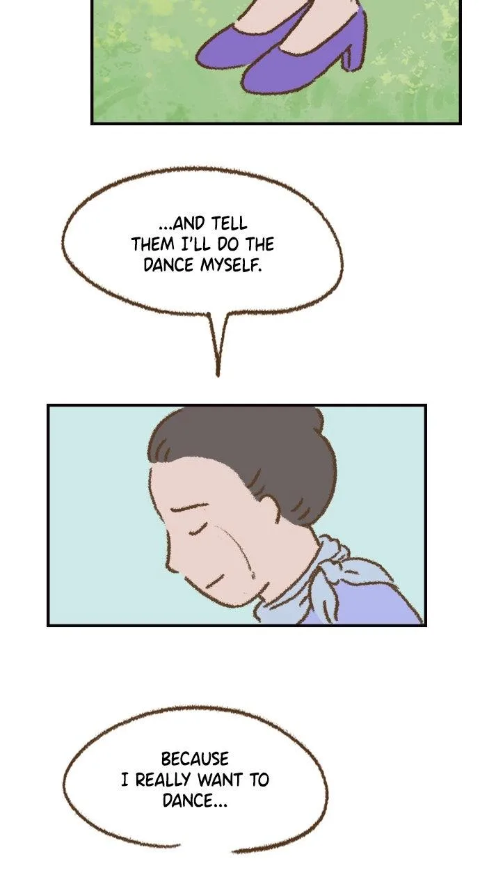 The Memory Shop Chapter 57 page 19