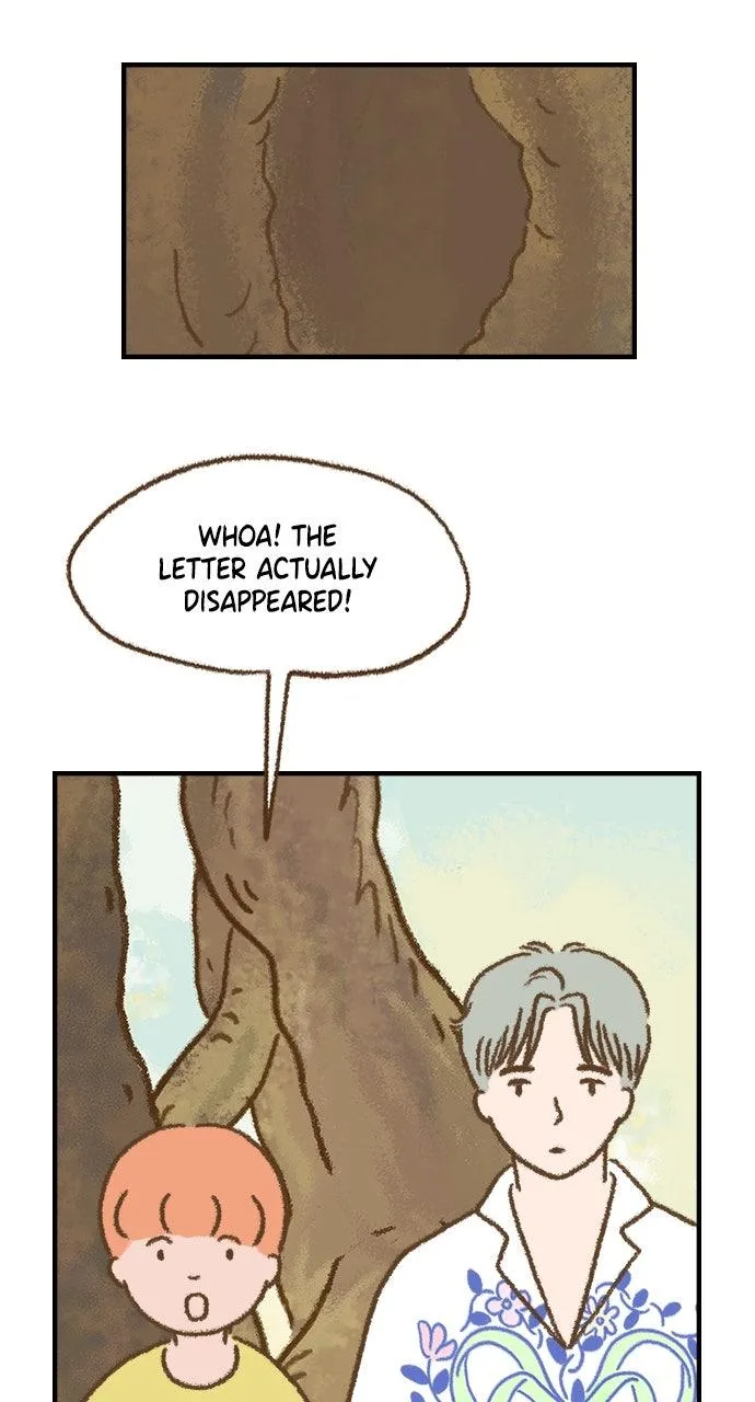 The Memory Shop Chapter 57 page 22
