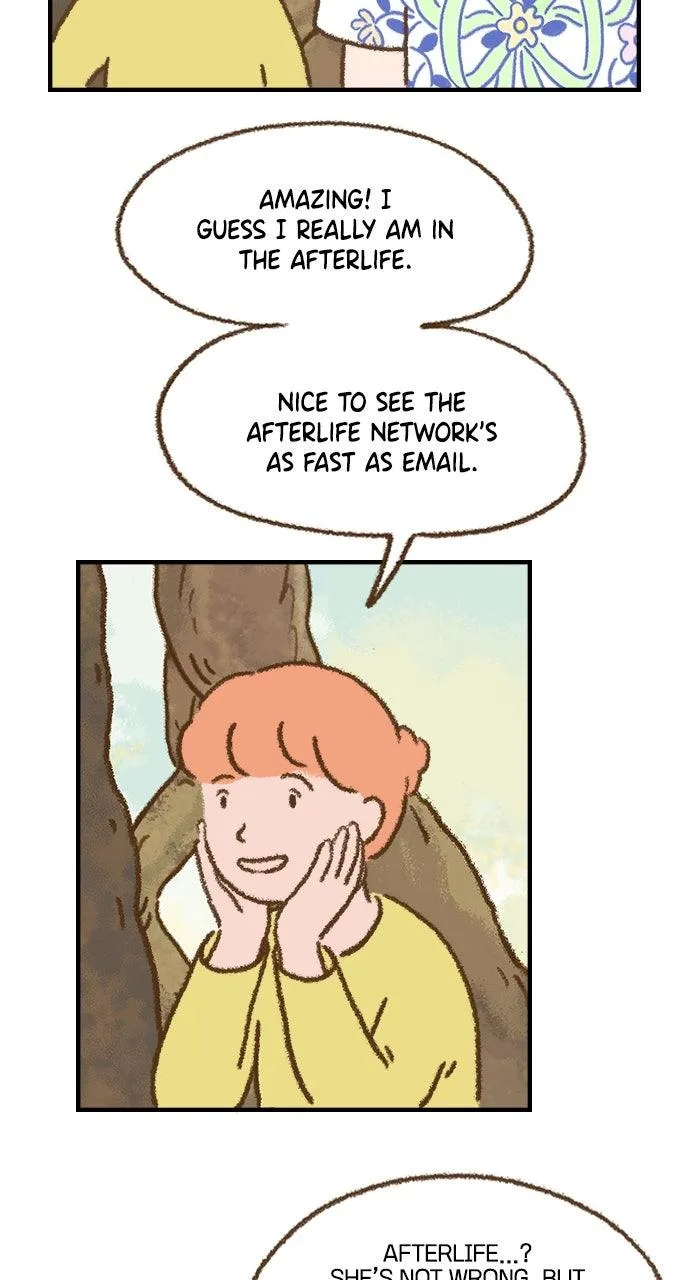The Memory Shop Chapter 57 page 23