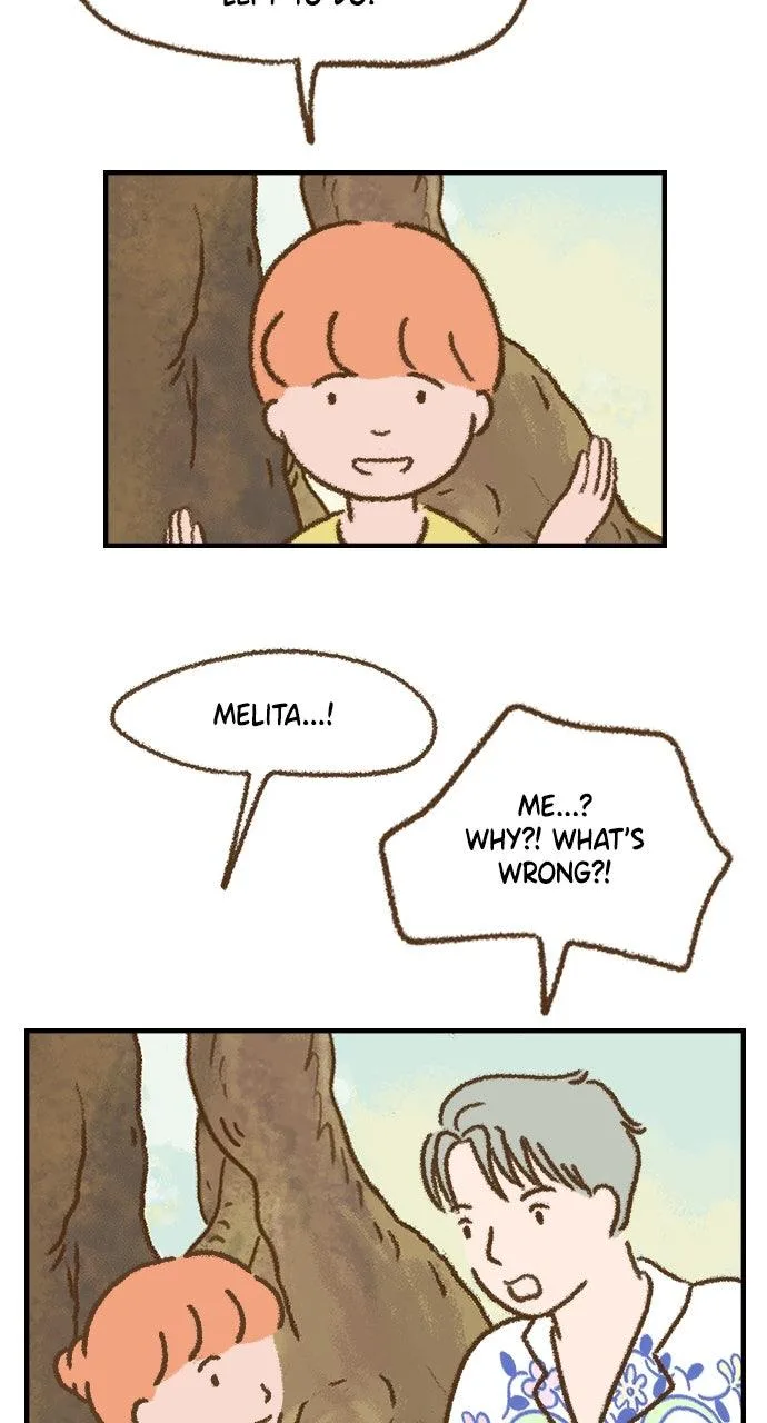 The Memory Shop Chapter 57 page 26