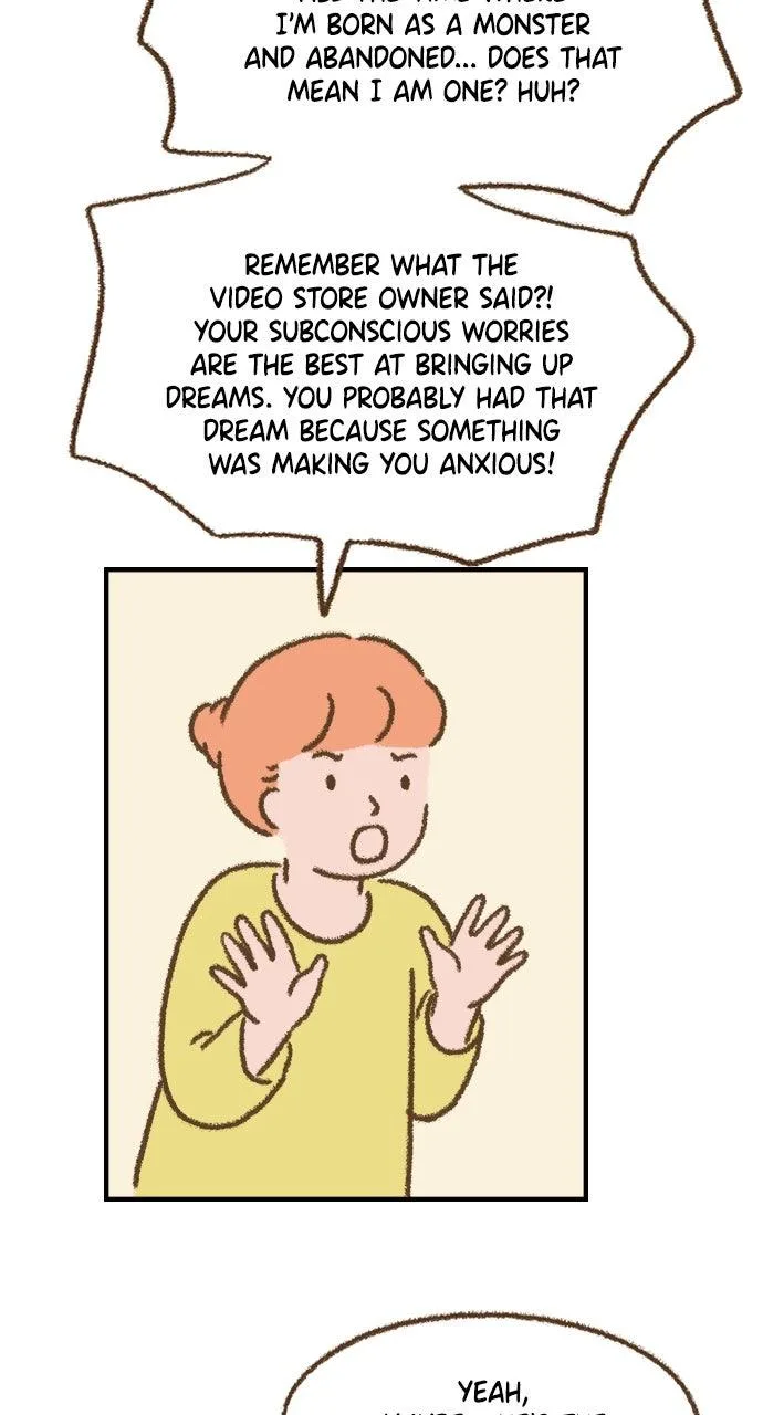 The Memory Shop Chapter 57 page 31