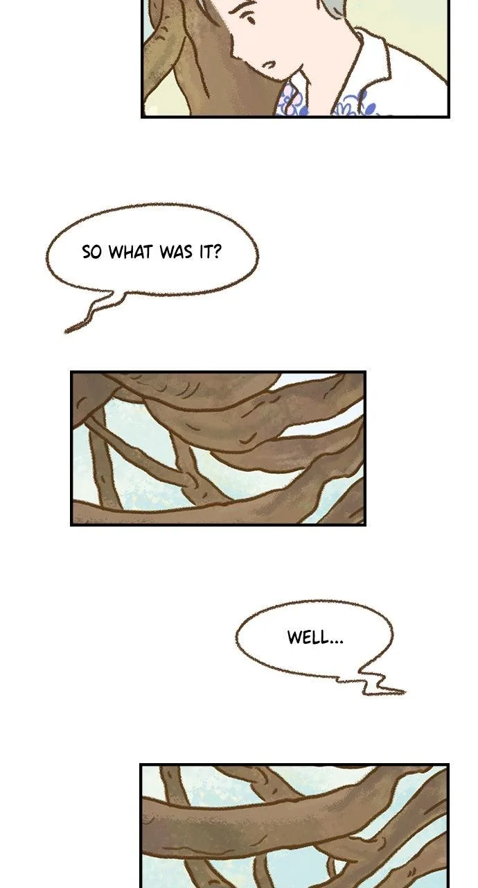 The Memory Shop Chapter 57 page 28