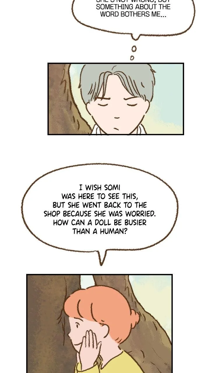 The Memory Shop Chapter 57 page 24