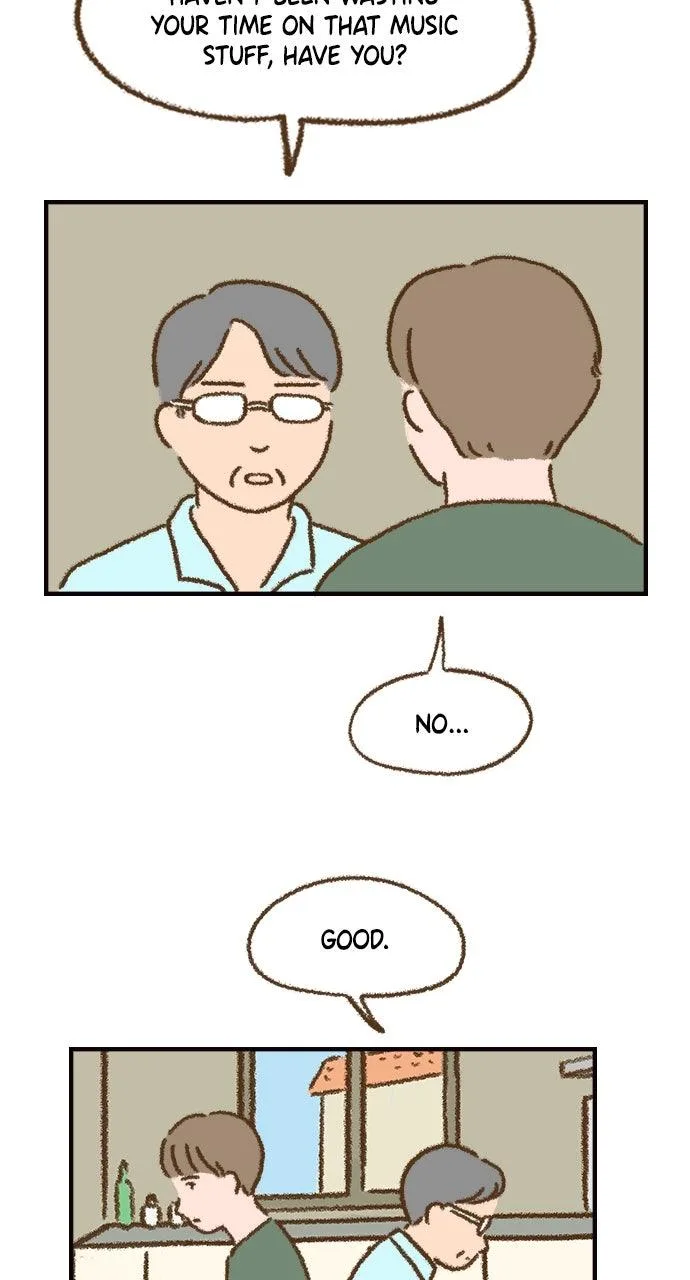 The Memory Shop Chapter 57 page 43