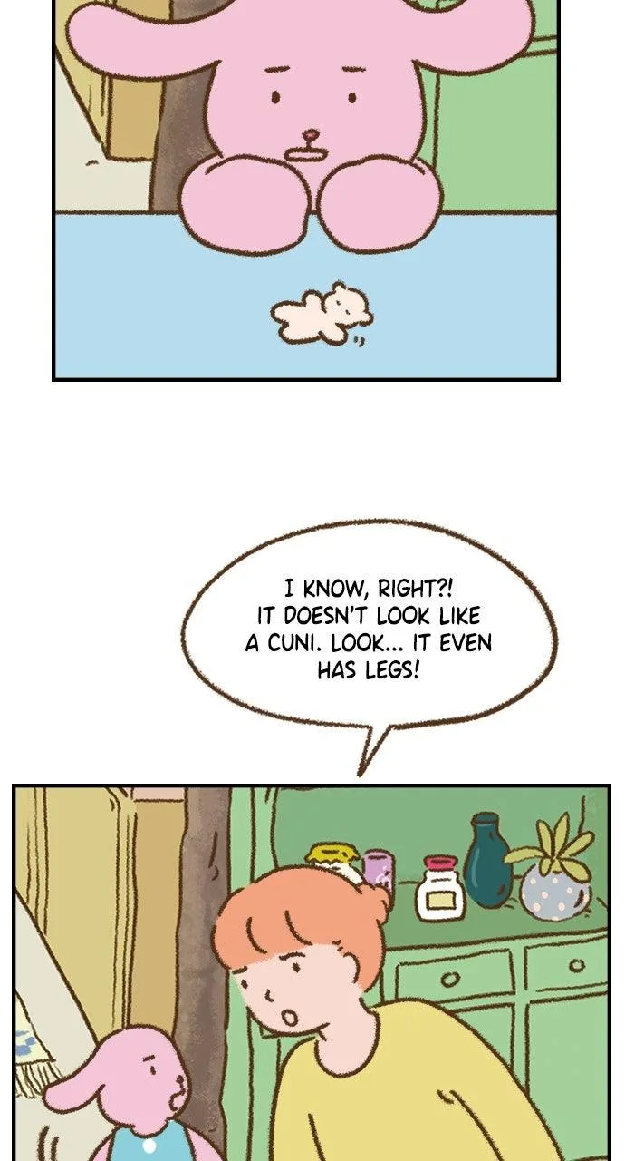 The Memory Shop Chapter 58 page 2