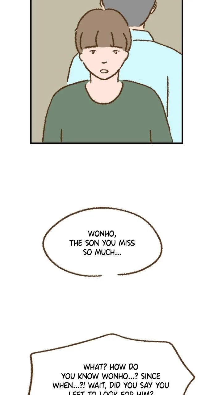The Memory Shop Chapter 58 page 23