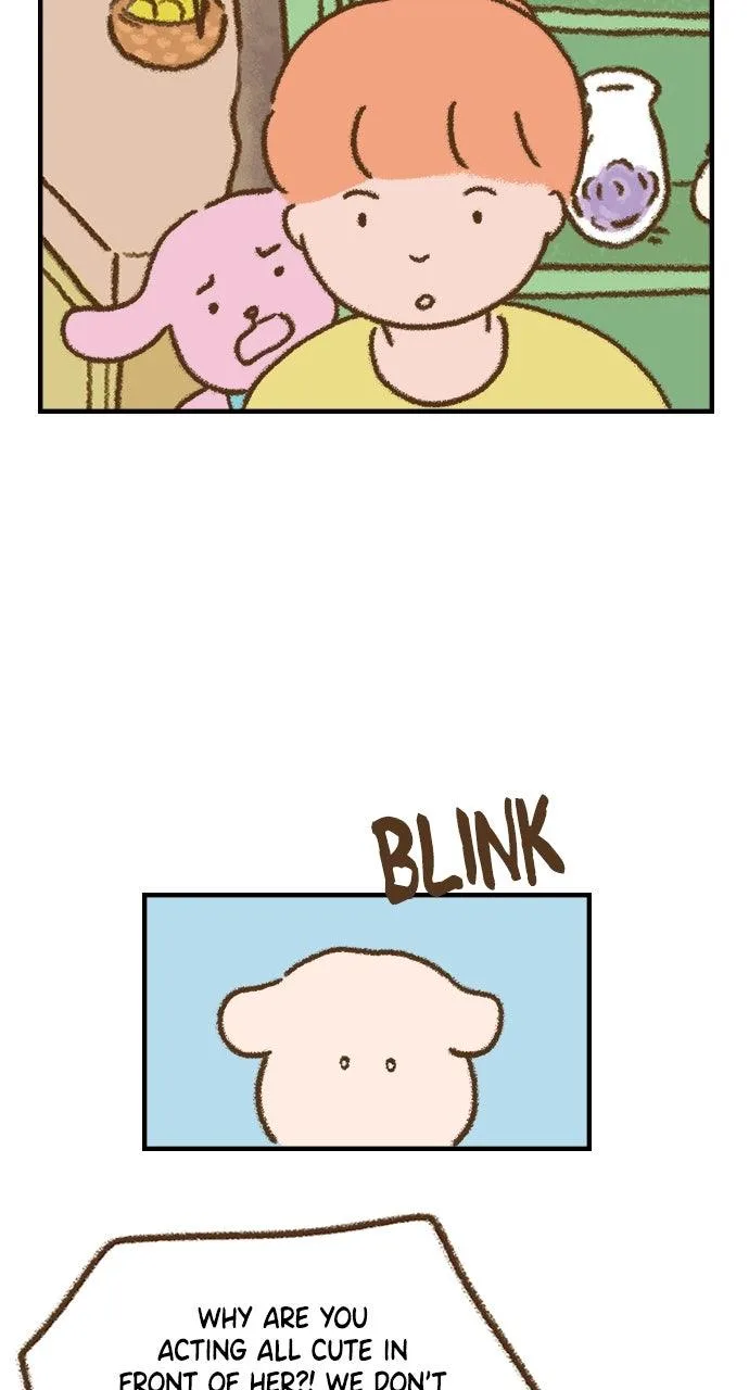 The Memory Shop Chapter 58 page 11