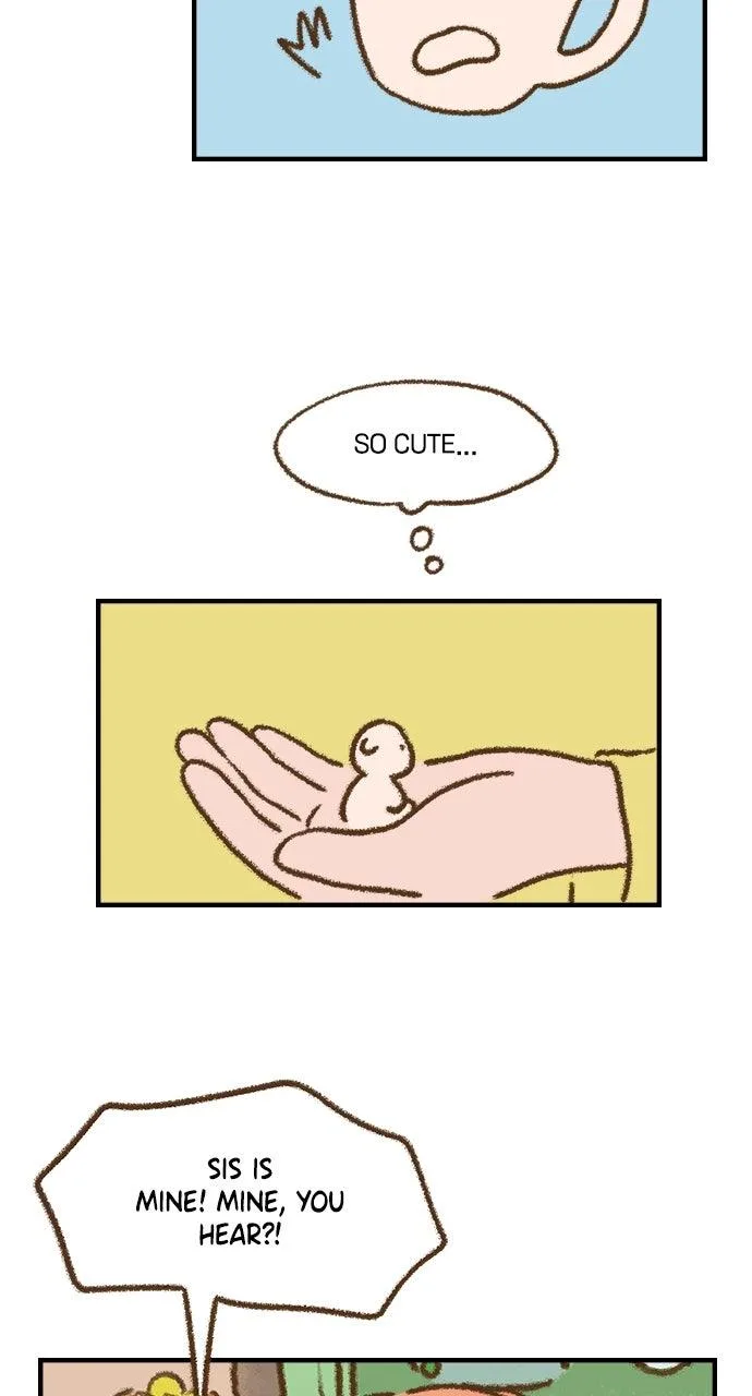 The Memory Shop Chapter 58 page 10