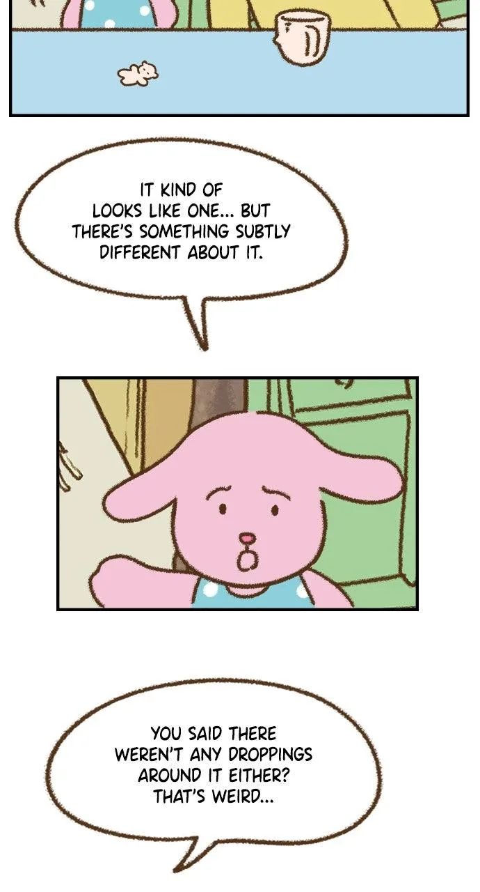 The Memory Shop Chapter 58 page 3