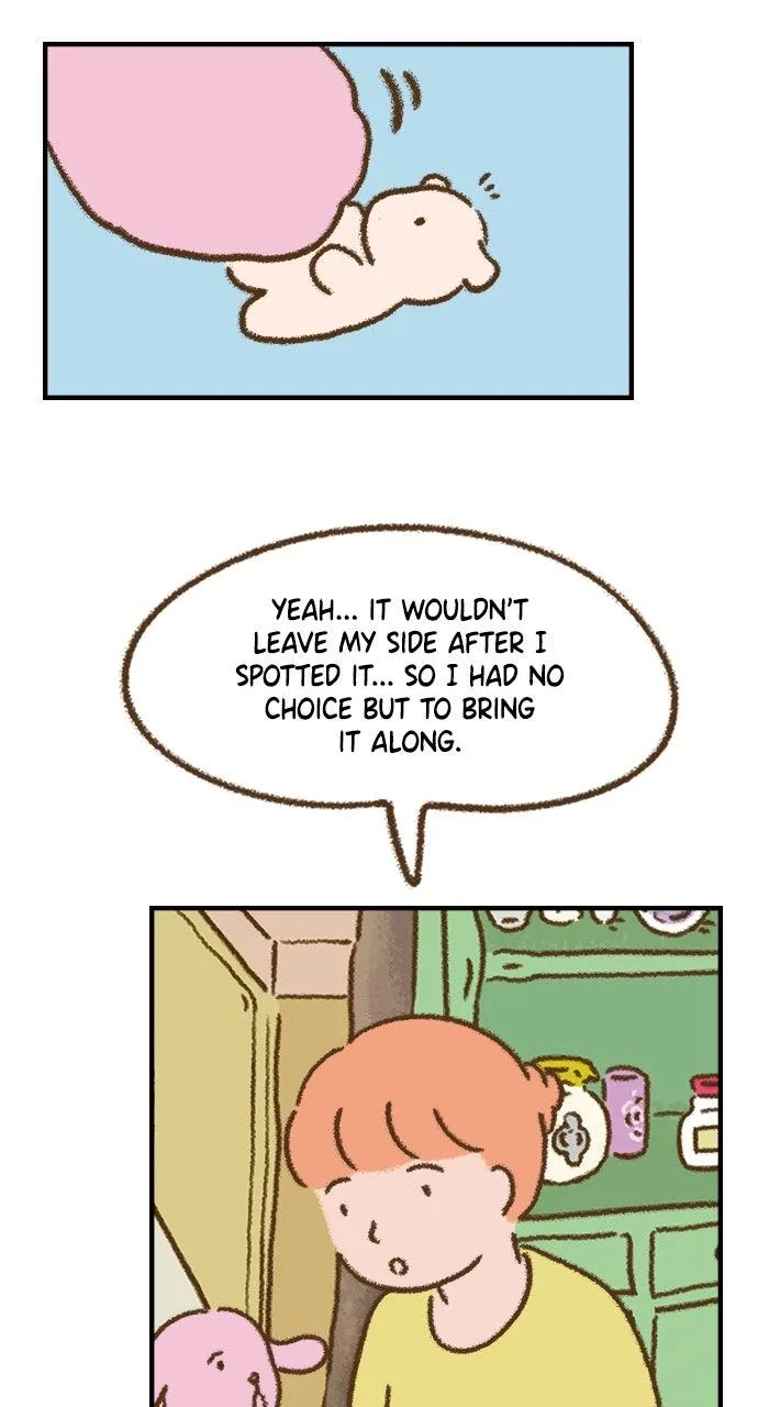 The Memory Shop Chapter 58 page 4