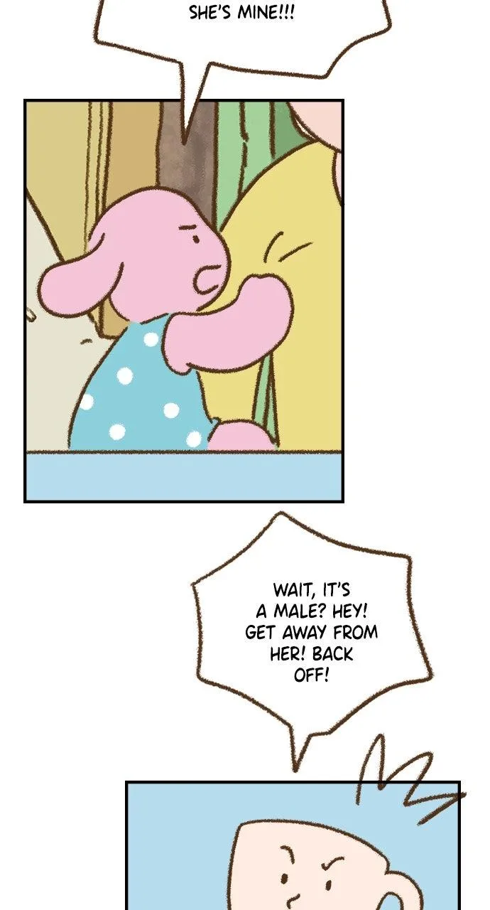 The Memory Shop Chapter 58 page 9