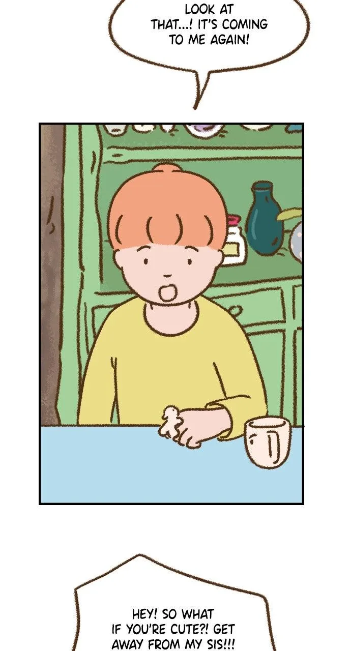 The Memory Shop Chapter 58 page 8