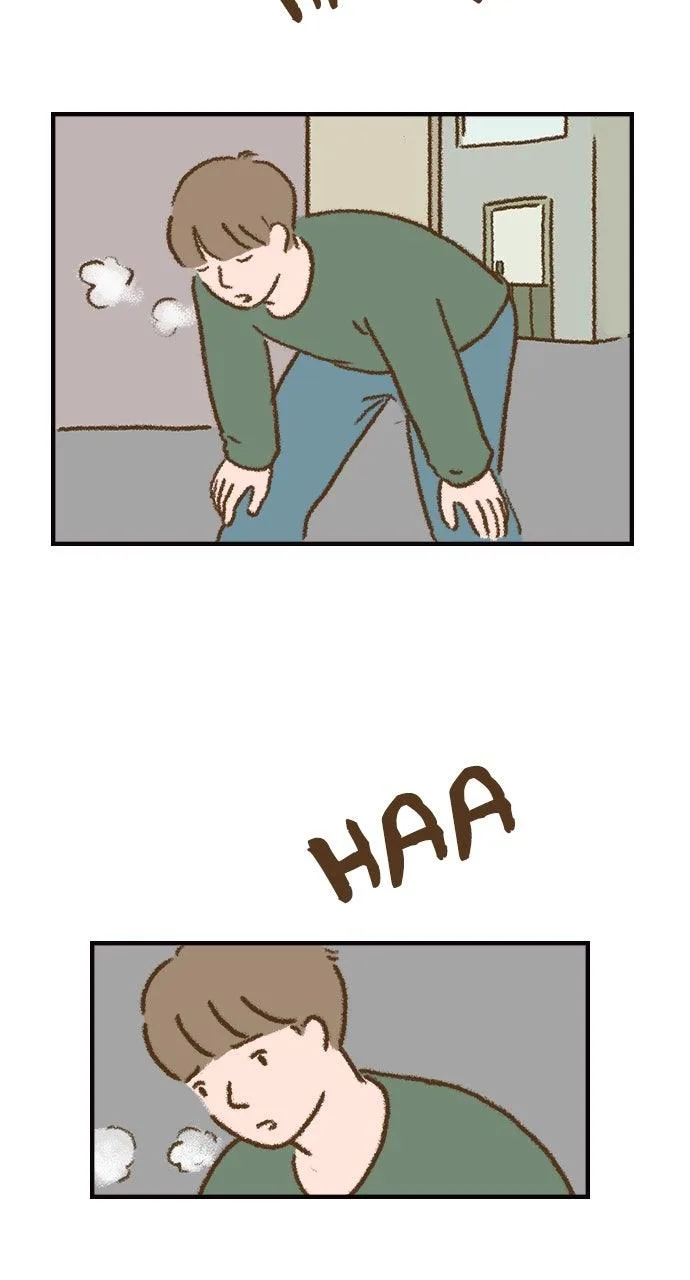 The Memory Shop Chapter 58 page 32