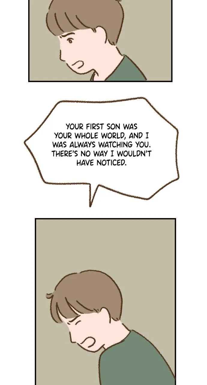The Memory Shop Chapter 58 page 25