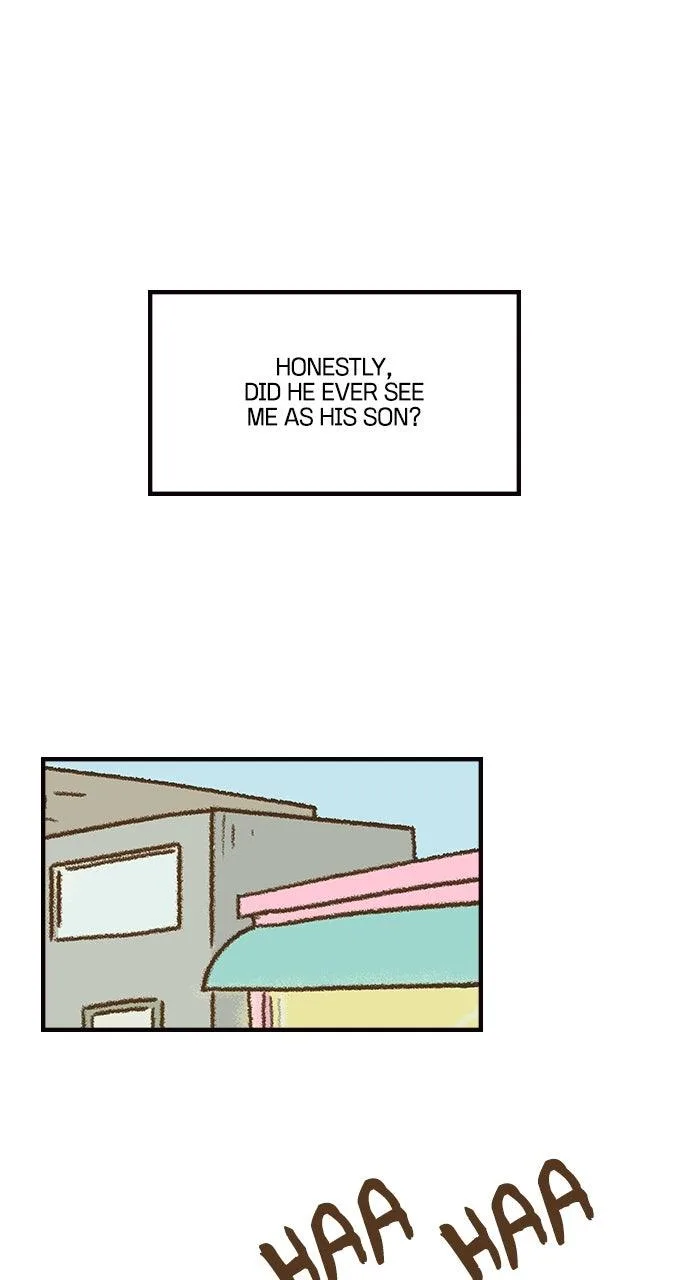 The Memory Shop Chapter 58 page 31