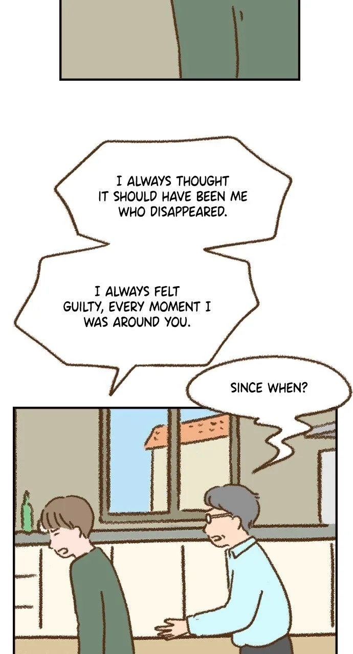 The Memory Shop Chapter 58 page 26
