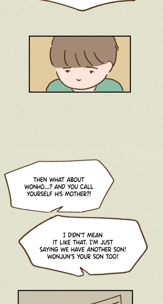 The Memory Shop Chapter 58 page 34