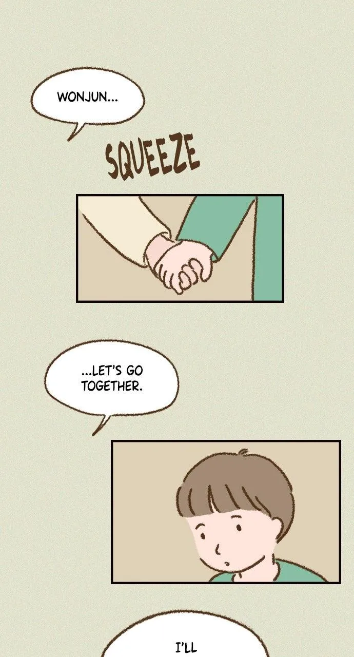 The Memory Shop Chapter 58 page 48