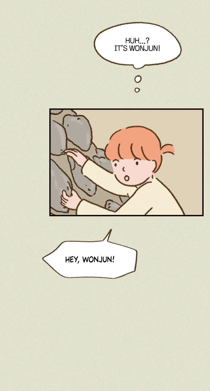 The Memory Shop Chapter 58 page 42