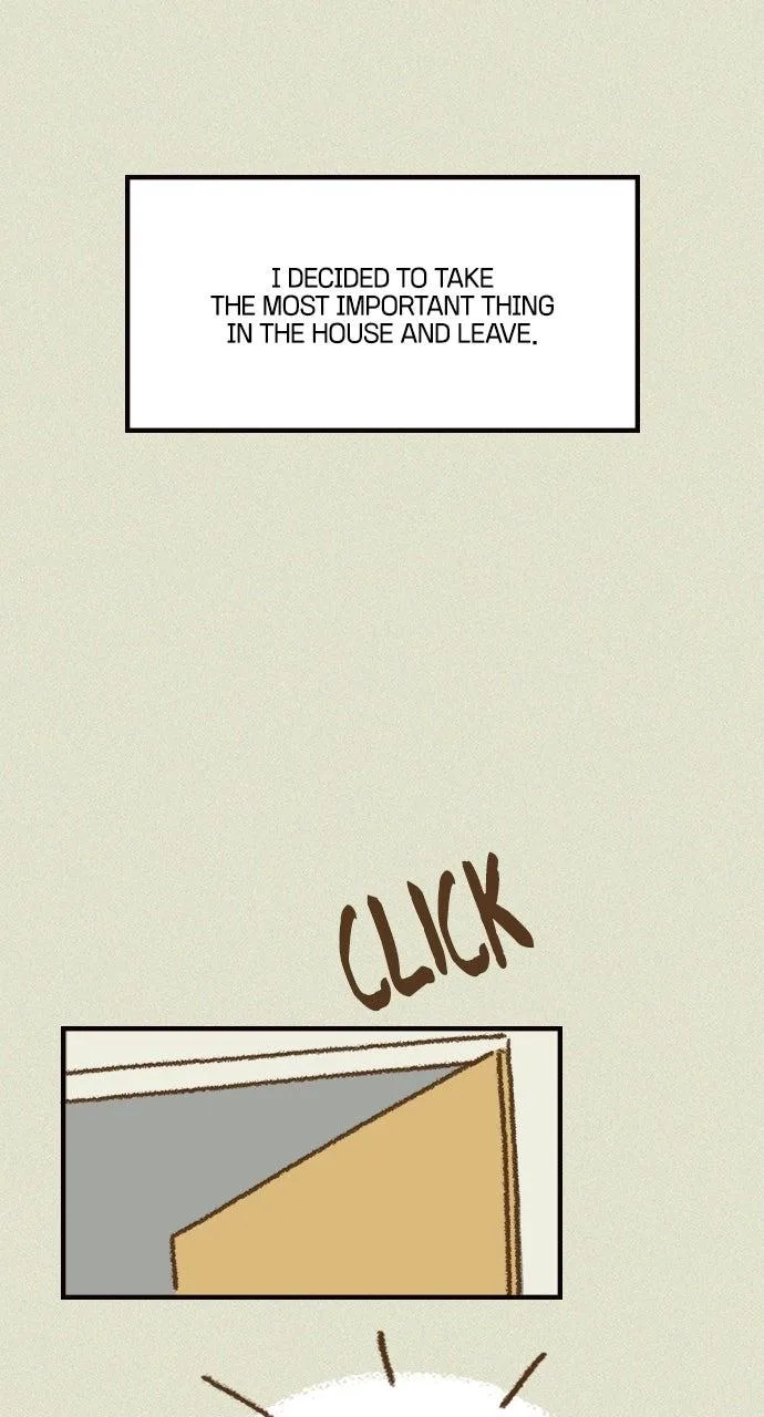 The Memory Shop Chapter 58 page 39