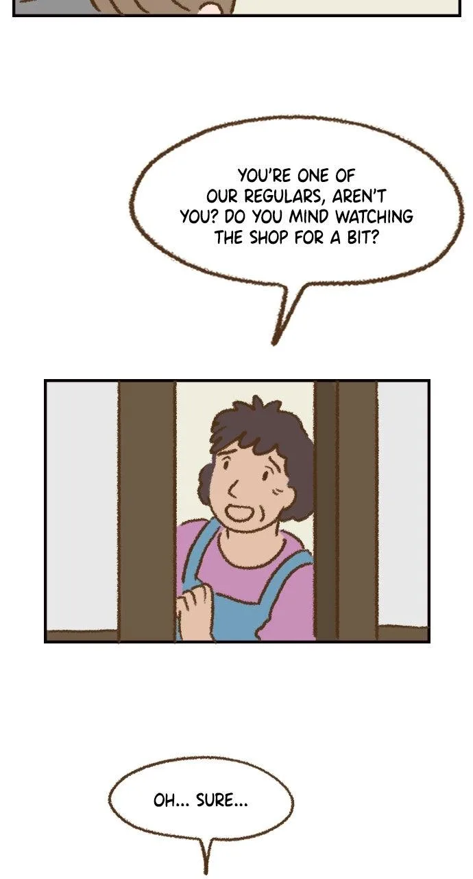 The Memory Shop Chapter 59 page 3