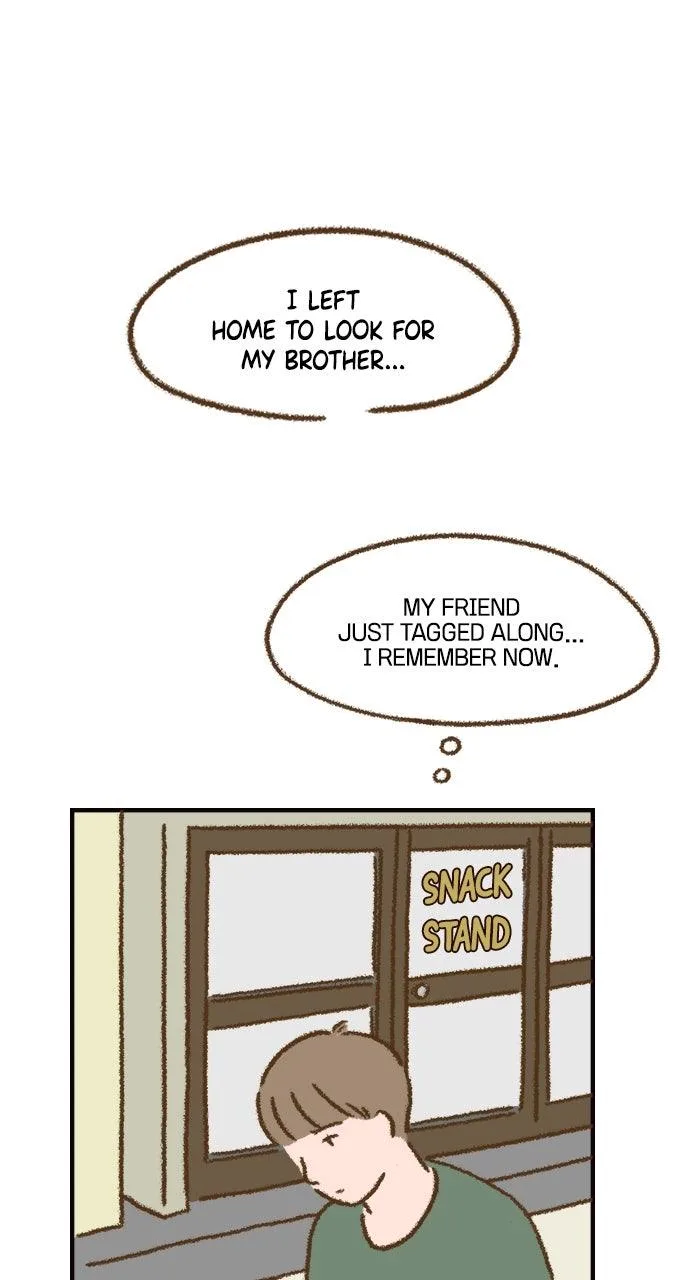 The Memory Shop Chapter 59 page 1