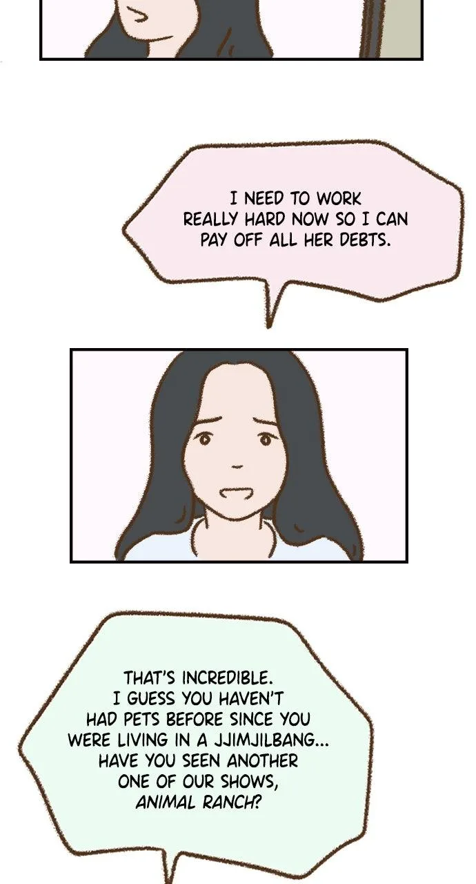 The Memory Shop Chapter 59 page 11