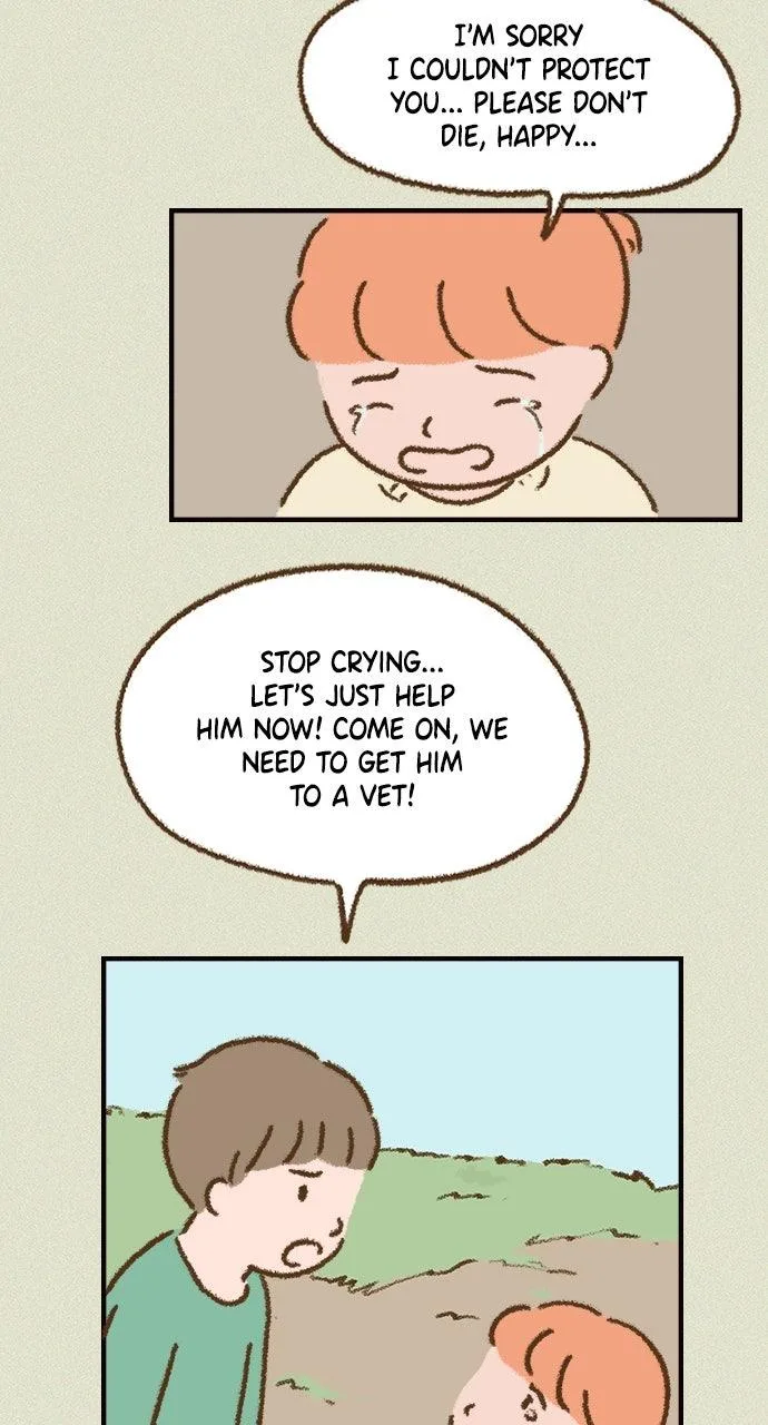 The Memory Shop Chapter 59 page 27