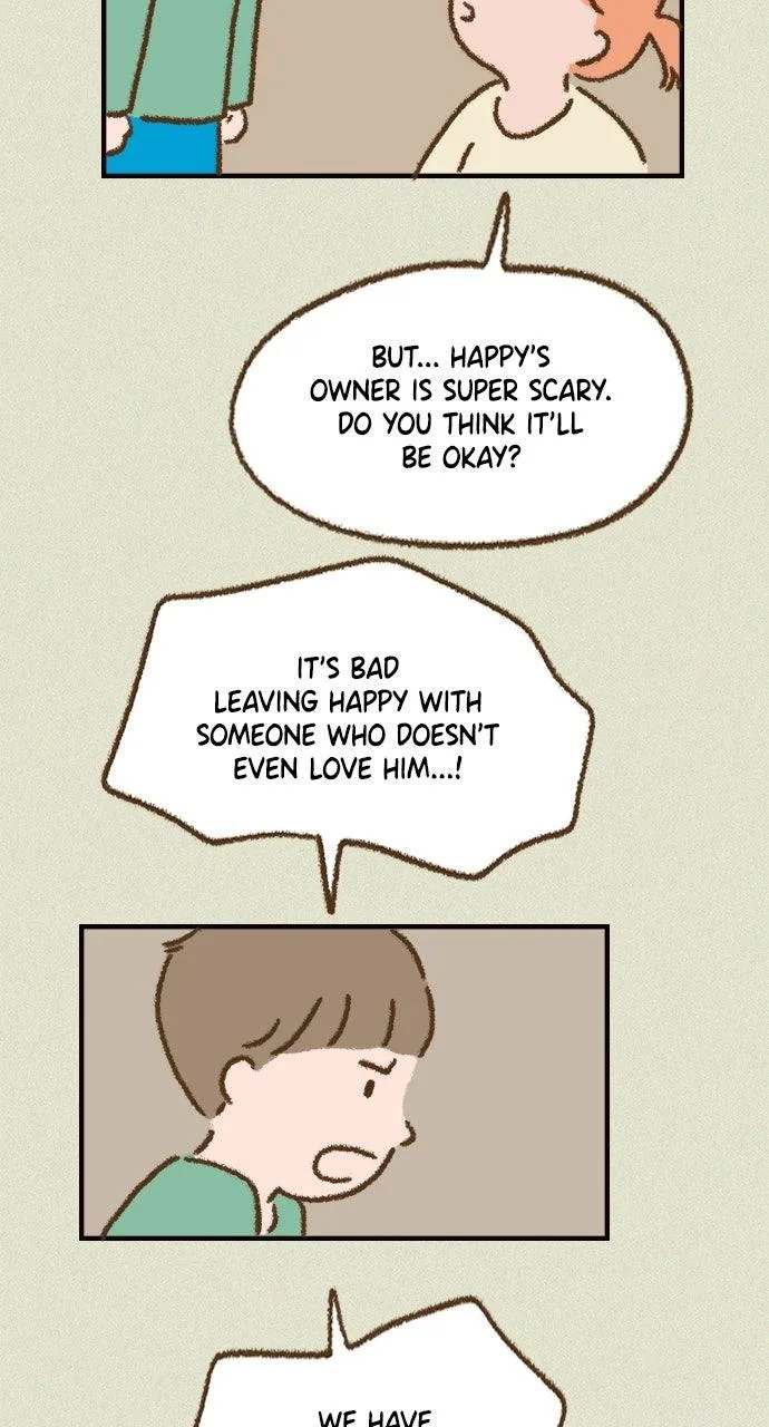 The Memory Shop Chapter 59 page 28