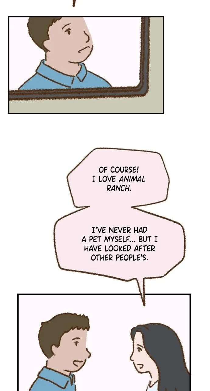 The Memory Shop Chapter 59 page 12