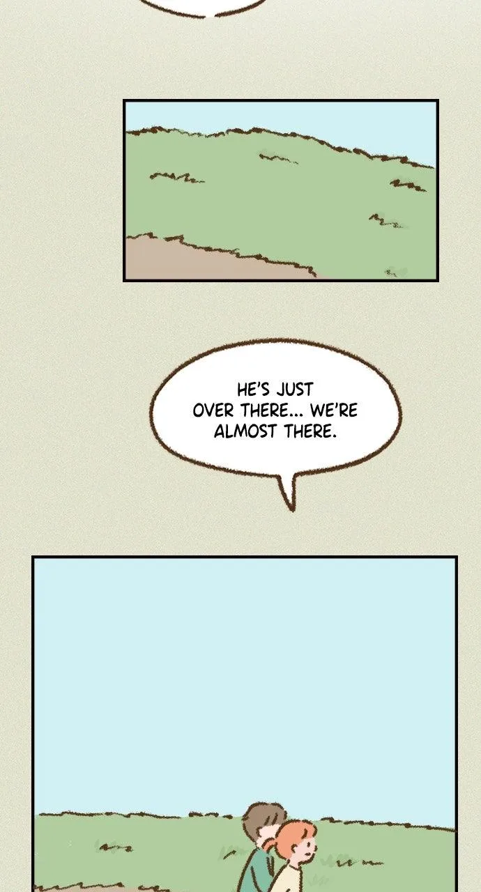 The Memory Shop Chapter 59 page 18