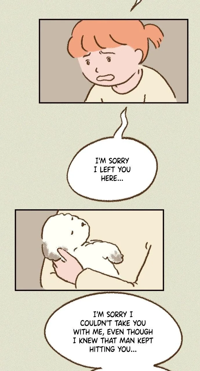 The Memory Shop Chapter 59 page 26