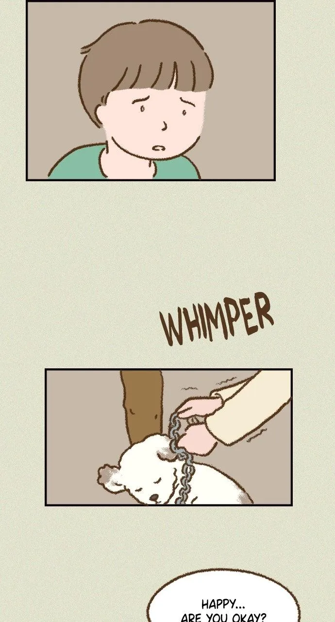 The Memory Shop Chapter 59 page 24
