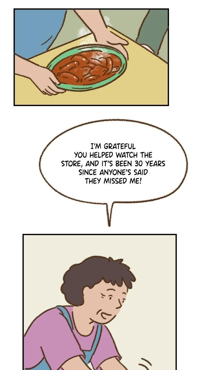 The Memory Shop Chapter 59 page 41