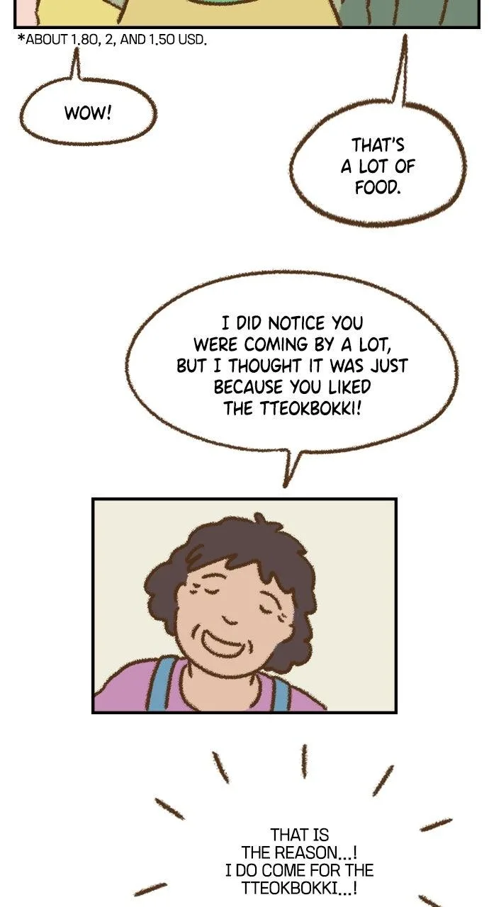 The Memory Shop Chapter 59 page 43