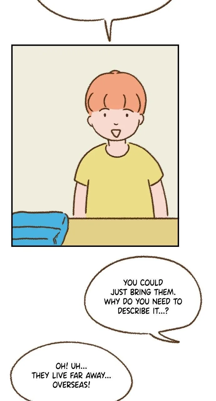 The Memory Shop Chapter 59 page 50