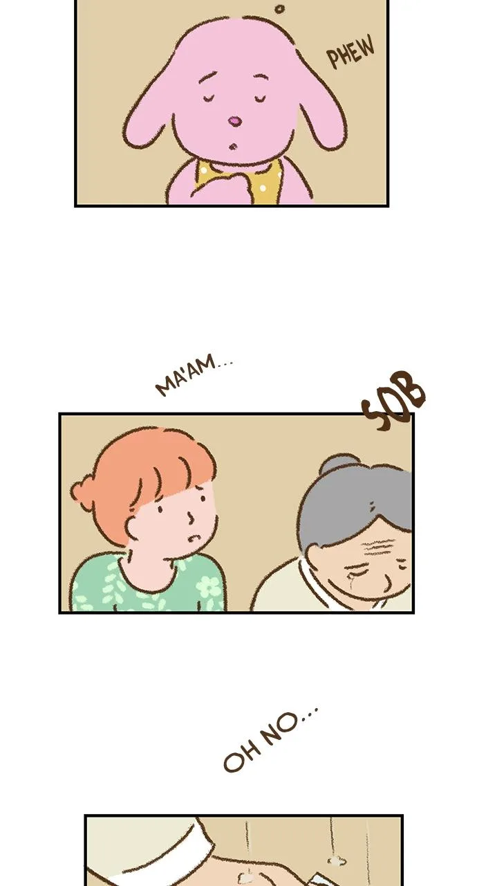 The Memory Shop Chapter 6 page 20
