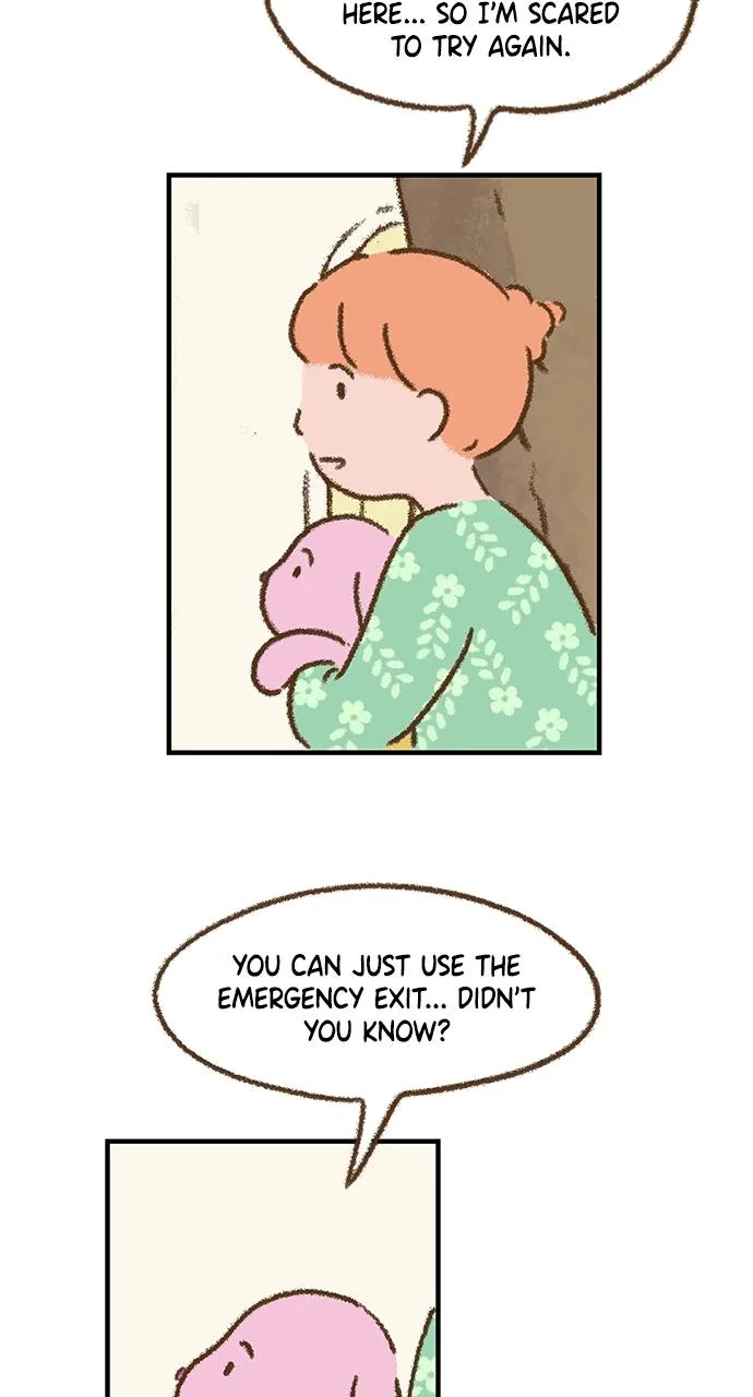 The Memory Shop Chapter 6 page 26