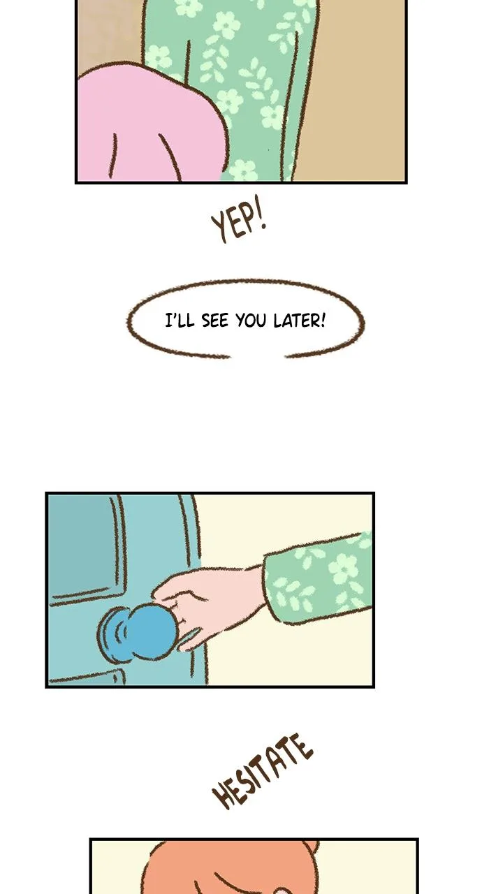 The Memory Shop Chapter 6 page 32