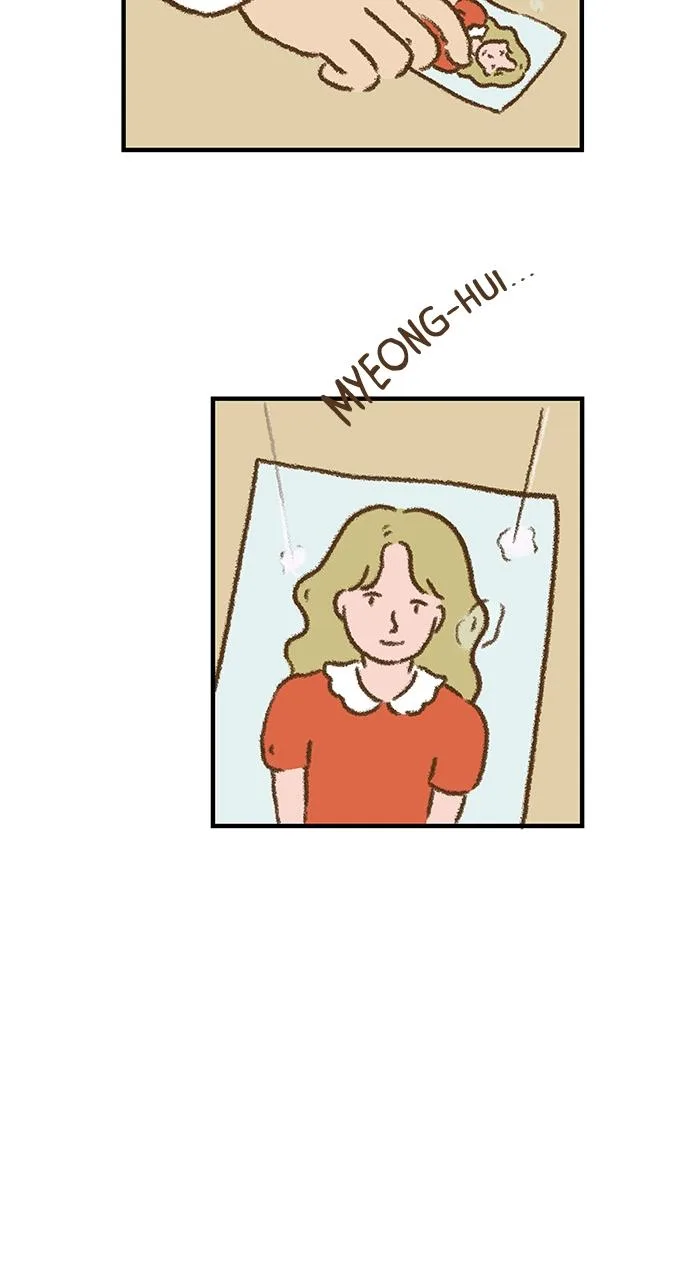 The Memory Shop Chapter 6 page 21