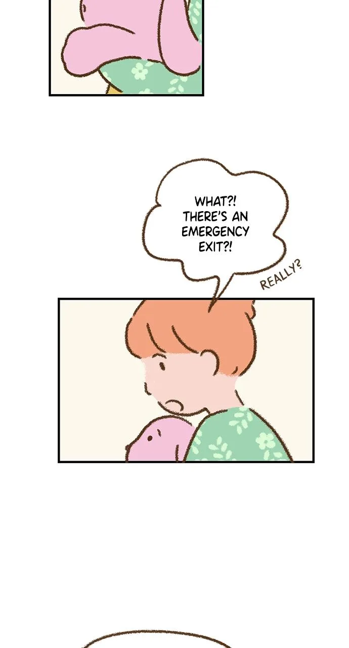 The Memory Shop Chapter 6 page 27