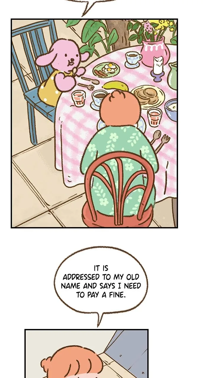 The Memory Shop Chapter 6 page 3