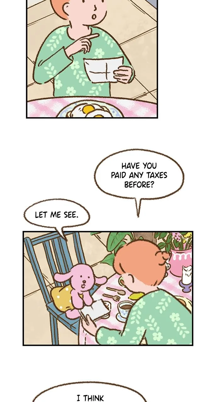 The Memory Shop Chapter 6 page 4