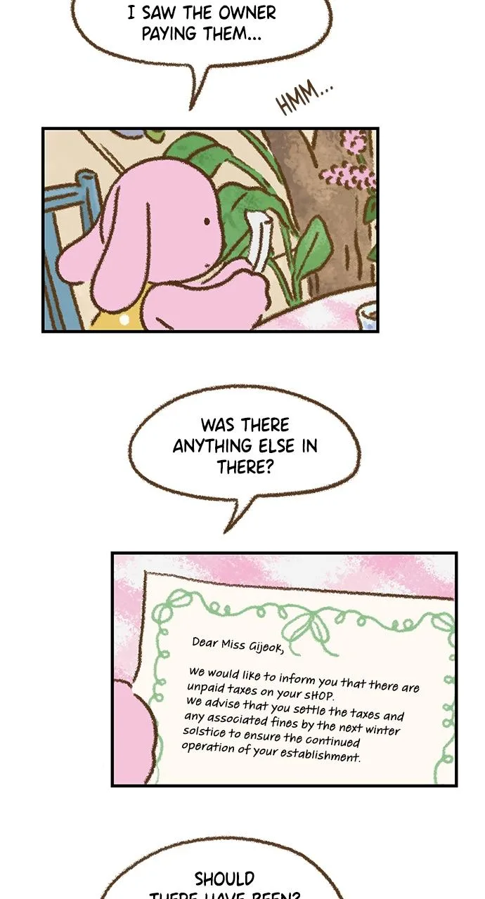 The Memory Shop Chapter 6 page 5
