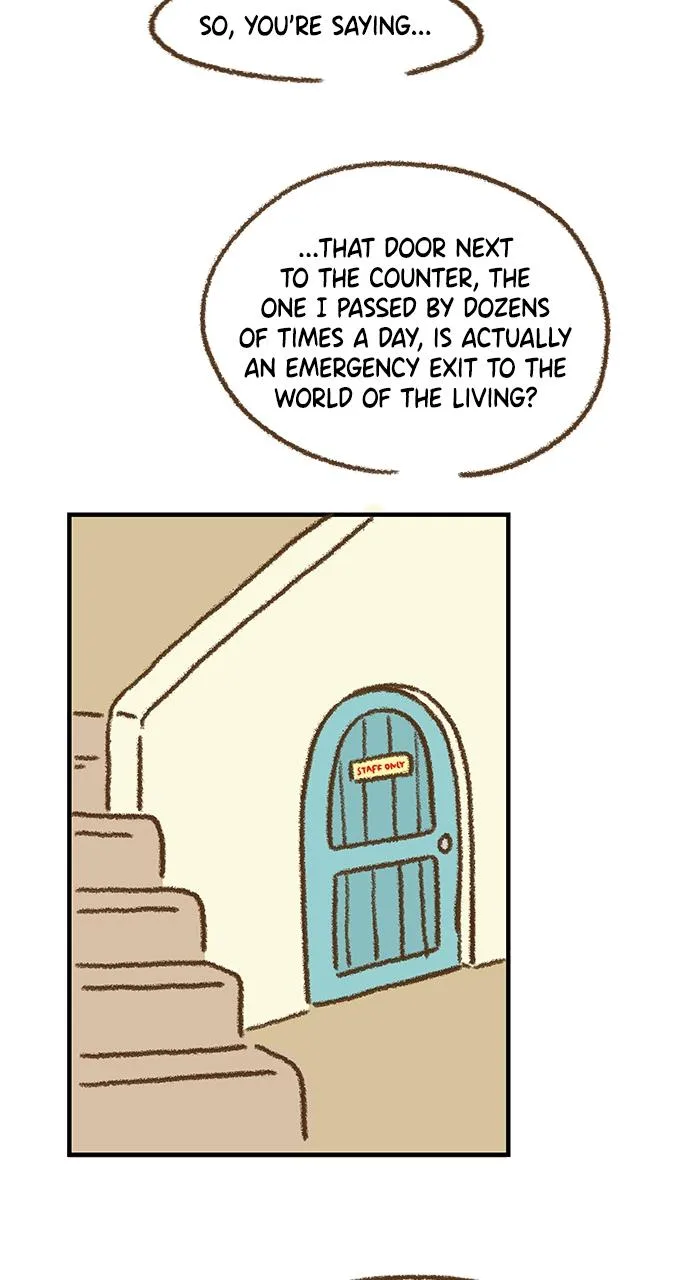 The Memory Shop Chapter 6 page 28