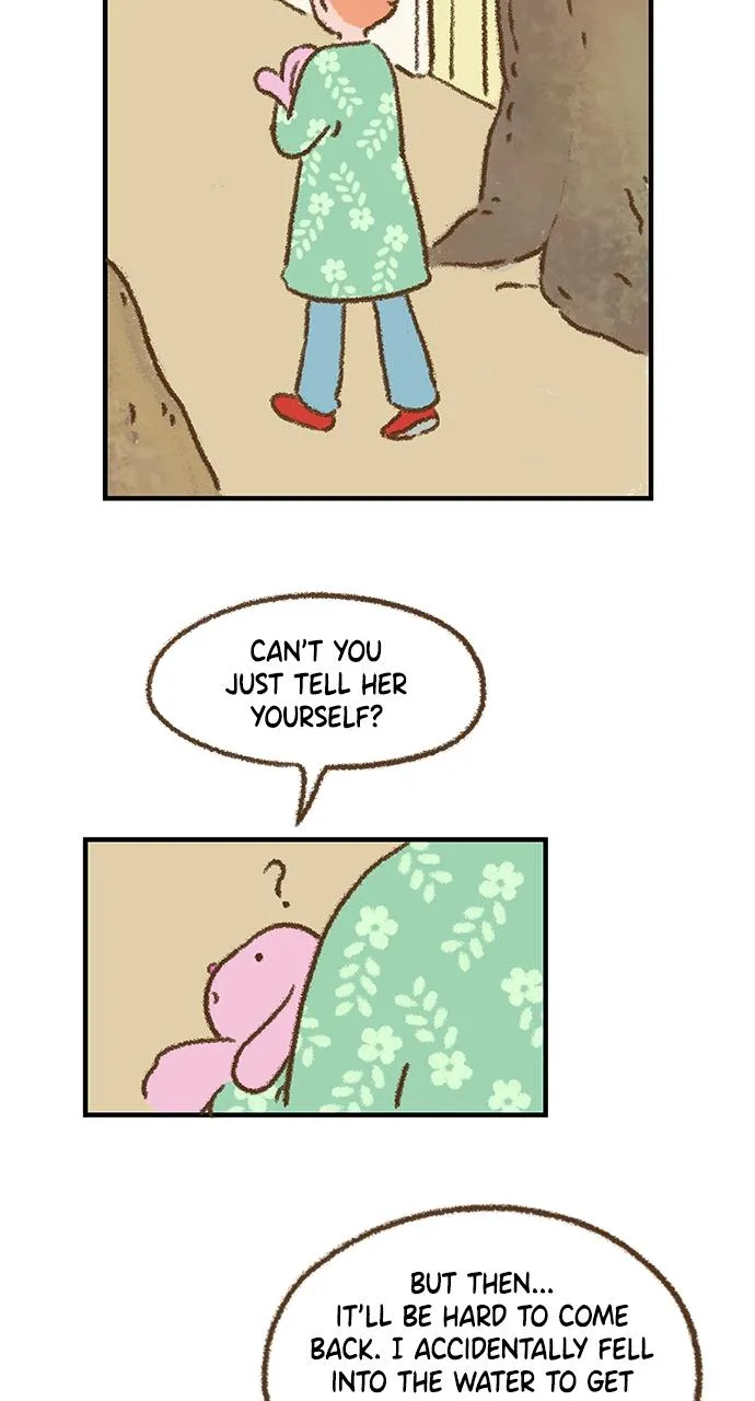 The Memory Shop Chapter 6 page 25