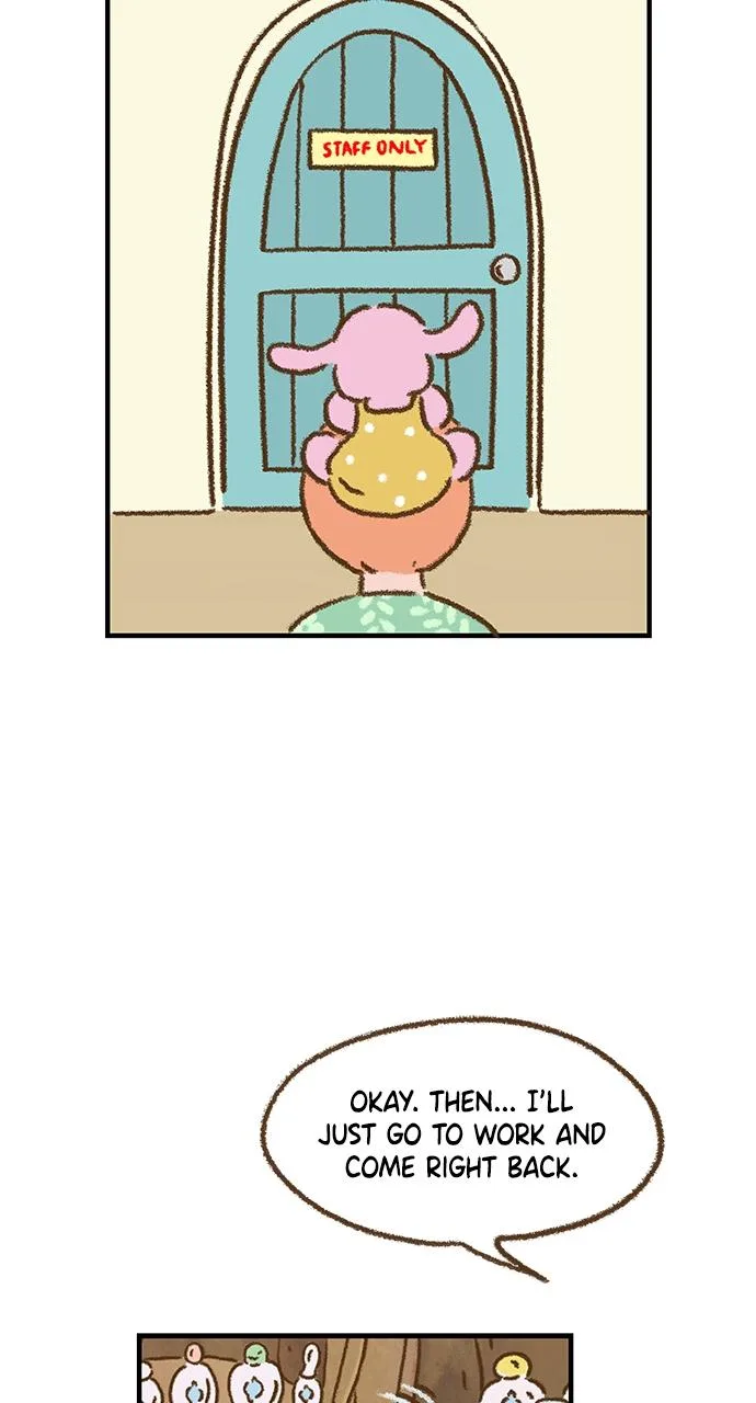 The Memory Shop Chapter 6 page 30