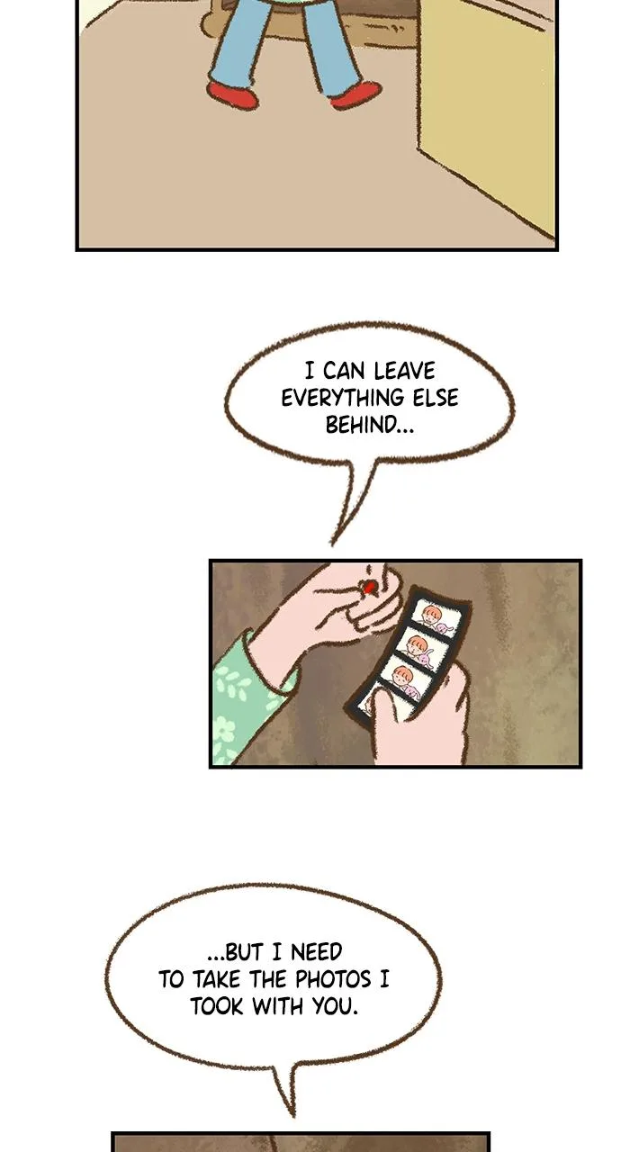 The Memory Shop Chapter 6 page 34