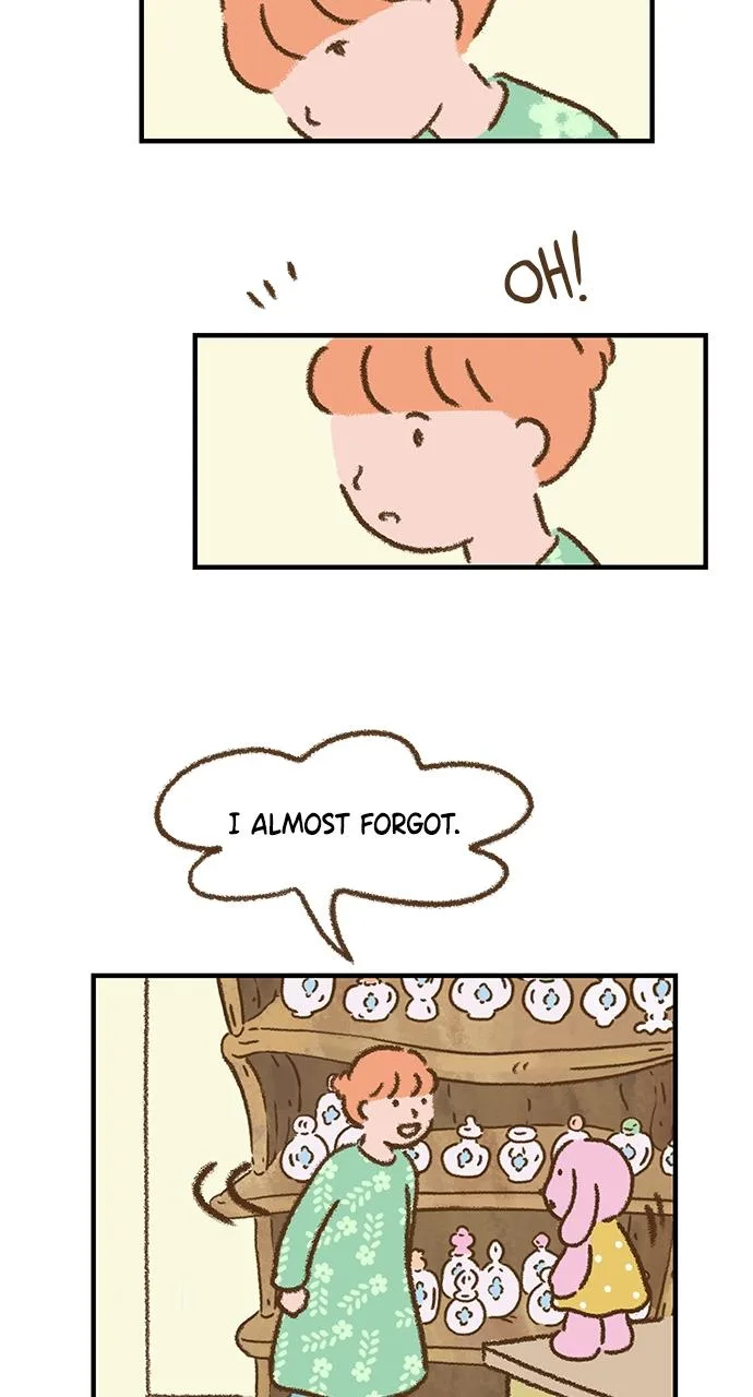 The Memory Shop Chapter 6 page 33