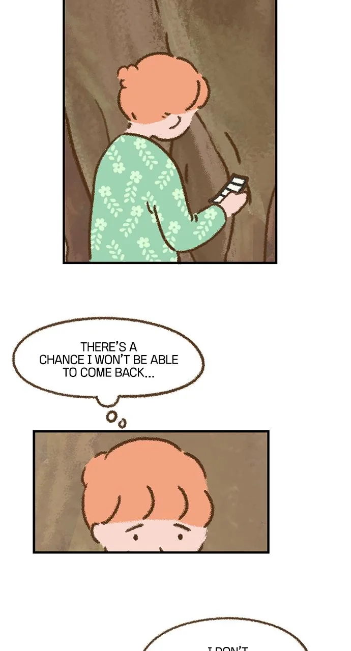 The Memory Shop Chapter 6 page 35